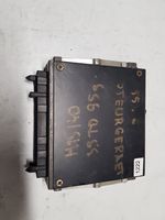 Mercedes-Benz S W140 Sterownik / Moduł ECU 0105457732