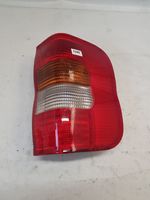 Opel Combo A Lampa tylna E95049