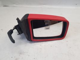 Opel Kadett E Manual wing mirror 0510411