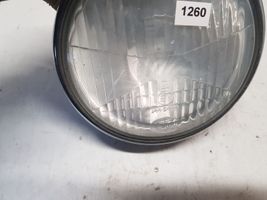 BMW 5 E28 Headlight/headlamp 310110480