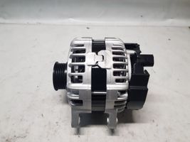 Mercedes-Benz CLA C117 X117 W117 Alternator A0009063322