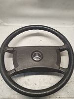 Mercedes-Benz 190 W201 Steering wheel 1244640387