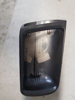 Mercedes-Benz E W210 Copertura in plastica per specchietti retrovisori esterni 2108110260