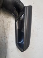 Mercedes-Benz E W210 Coque de rétroviseur 2108110260