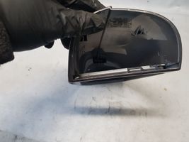 Mercedes-Benz E W210 Copertura in plastica per specchietti retrovisori esterni 2108110260