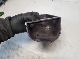 Mercedes-Benz E W210 Copertura in plastica per specchietti retrovisori esterni 2108110260