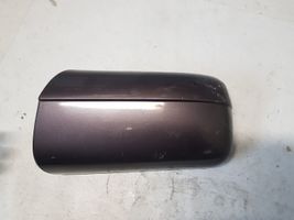 Mercedes-Benz E W210 Copertura in plastica per specchietti retrovisori esterni 2108110260