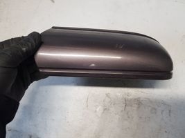 Mercedes-Benz E W210 Copertura in plastica per specchietti retrovisori esterni 2108110260