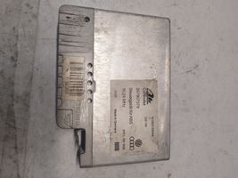 Volkswagen PASSAT B4 ABS control unit/module 357907379