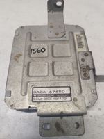 Mazda 626 Bloc ABS GA2A67650