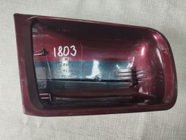 Mercedes-Benz E W210 Coque de rétroviseur 2108110260