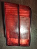 BMW 5 E34 Lampa tylna 1384012R