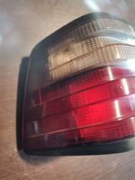 Mercedes-Benz E W124 Luci posteriori 0053378R38