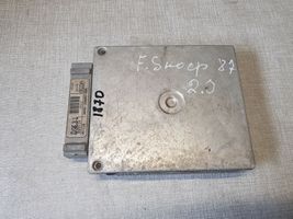 Ford Scorpio Sterownik / Moduł ECU 88GB12A650D2A