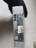 Ford Fiesta Sterownik / Moduł ECU 91AB12A650HA