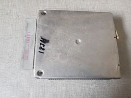 Ford Fiesta Engine control unit/module 91AB12A650HA