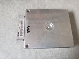 Ford Fiesta Engine control unit/module 91AB12A650HA