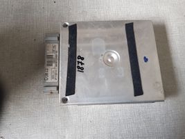 Ford Fiesta Engine control unit/module 88FB12A650AC