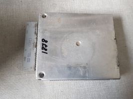 Ford Fiesta Calculateur moteur ECU 88FB12A650AC