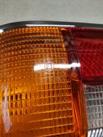 Mercedes-Benz COMPAKT W115 Lampa tylna 224908