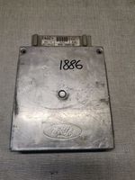 Ford Scorpio Sterownik / Moduł ECU 88GB12A650EA