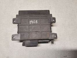 Saab 9000 CC Calculateur moteur ECU 0227400104