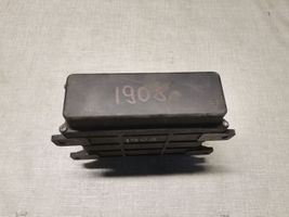 Saab 9000 CC Calculateur moteur ECU 0227400104