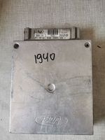 Ford Scorpio Centralina/modulo motore ECU 86GB12A650N2B