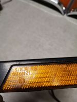 BMW 3 E30 Front fender indicator light 63131367806