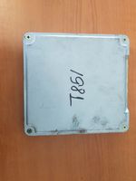 Mazda 323 Unité de commande, module ECU de moteur C3BM1600B61K18881E