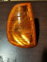 Mercedes-Benz 200 300 W123 Front indicator light 1305233917