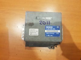 Saab 9000 CC Calculateur moteur ECU 0280000565