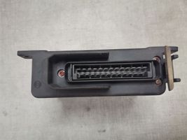 Saab 9000 CC Sterownik / Moduł ECU 0227400104