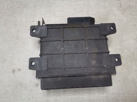 Saab 9000 CC Sterownik / Moduł ECU 0227400104