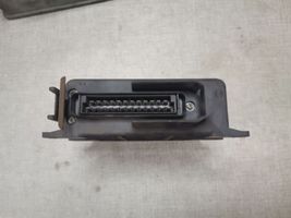 Saab 9000 CC Sterownik / Moduł ECU 0227400104