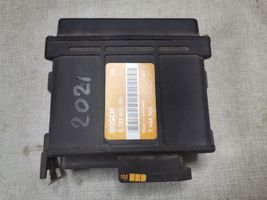 Saab 9000 CC Sterownik / Moduł ECU 0227400150