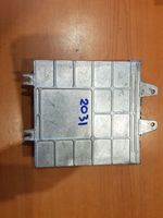 Audi A4 S4 B5 8D Engine control unit/module 8D0907558A