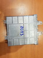 Audi A4 S4 B5 8D Dzinēja vadības bloks 8D0907557BX