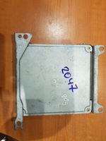 Mazda 626 Calculateur moteur ECU 1ZFEGA