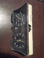 Volkswagen Golf II Compteur de vitesse tableau de bord 321919033