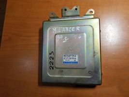 Mitsubishi Lancer Calculateur moteur ECU E2T38986