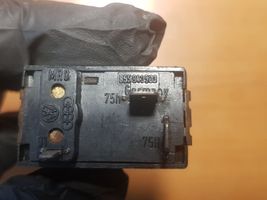 Audi 80 90 B2 Tuulilasinlämmittimen kytkin 855941503