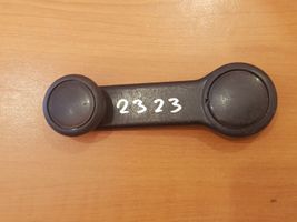 Ford Sierra Front door window winding handle 83BBA23348AB