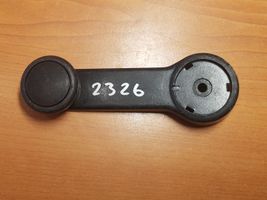 Ford Sierra Front door window winding handle 83BBA23348AB