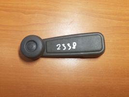 Opel Kadett E Rear door window winding handle 90186641