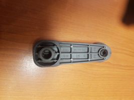 Opel Kadett E Front door window winding handle 90186641