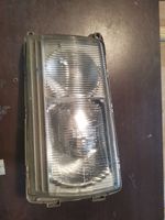 Mercedes-Benz 200 300 W123 Lampa przednia 1305235039L