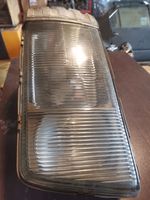 Mercedes-Benz S W126 Lampa przednia 1305235048