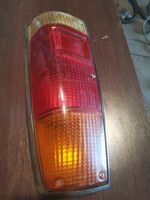 Isuzu Trooper Lampa tylna IKI4267