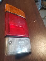 Isuzu Trooper Rear/tail lights 22021341